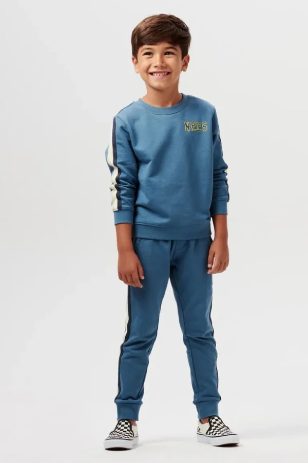 Noppies Broeken<Broek Richwood - Aegean Blue