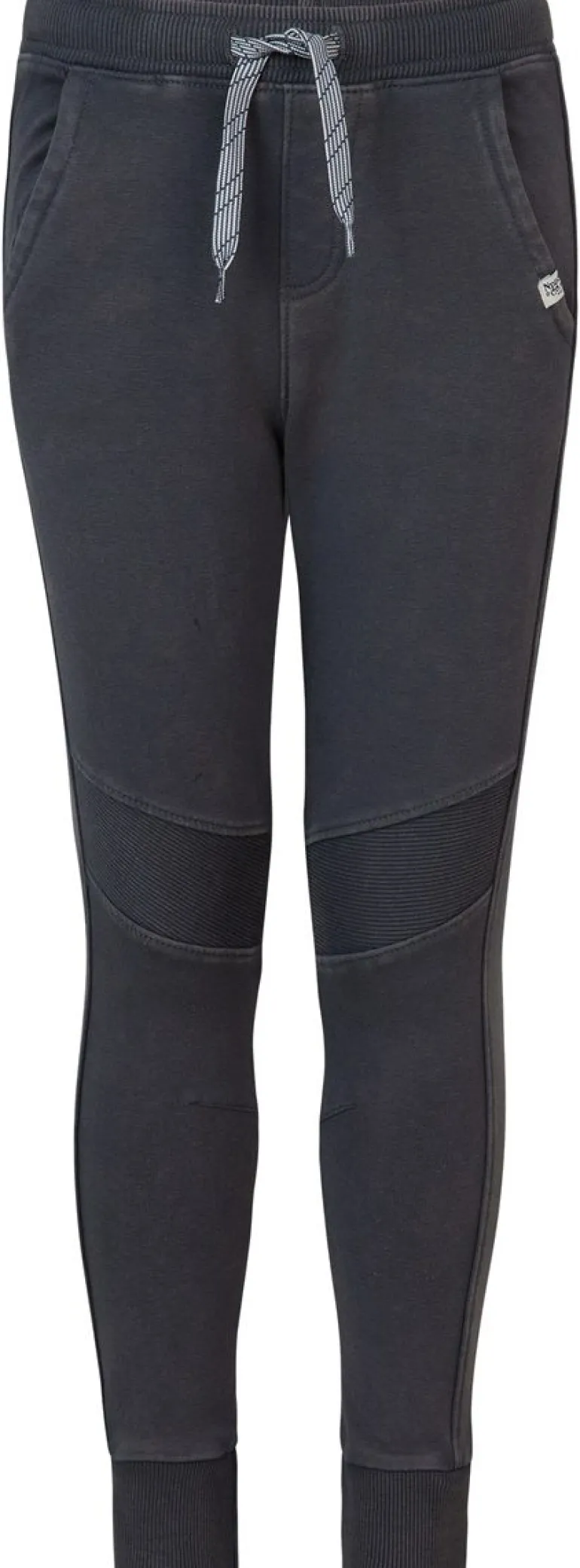 broek_riesel__asphalt_2.webp Noppies Broeken<Broek Riesel - Asphalt