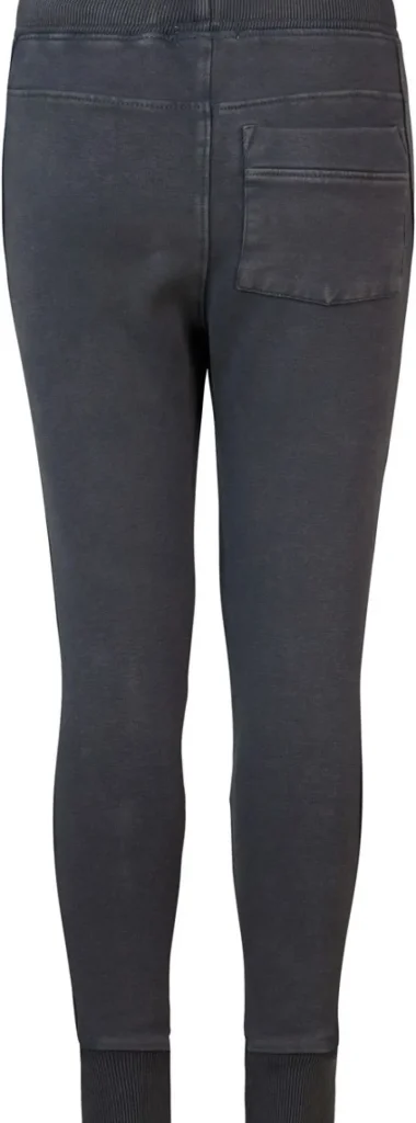 Noppies Broeken<Broek Riesel - Asphalt