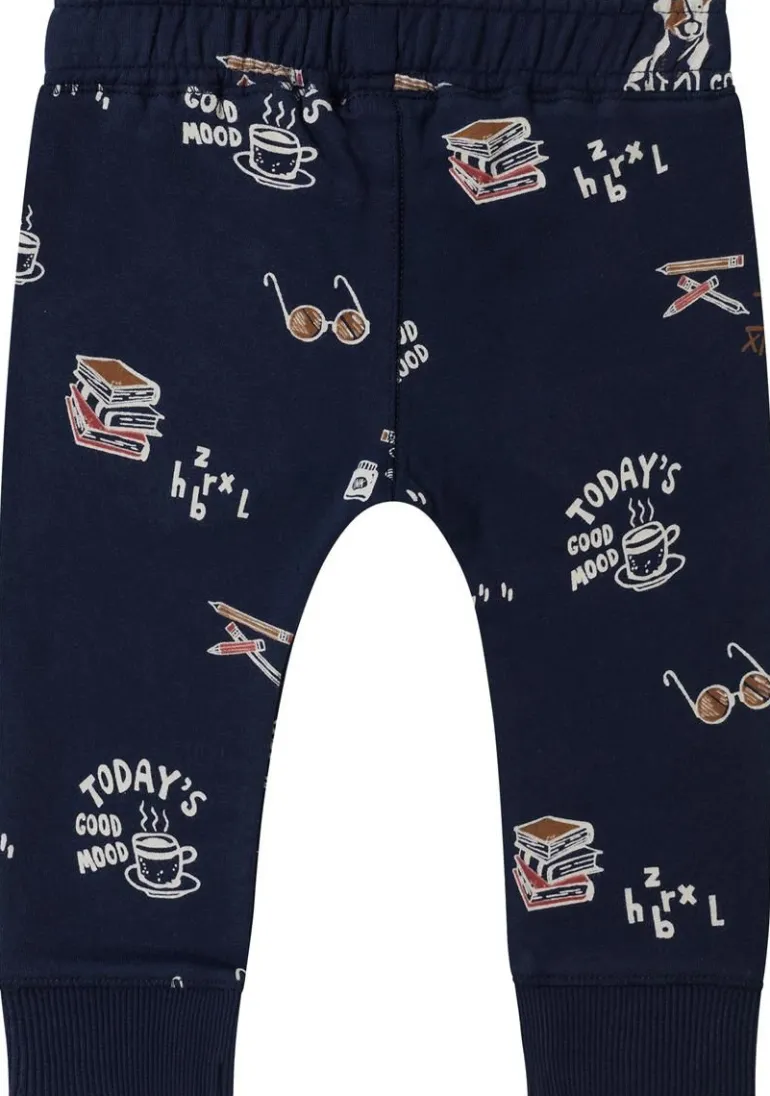 broek_tatamy__black_iris_1.webp Noppies Broeken<Broek Tatamy - Black Iris