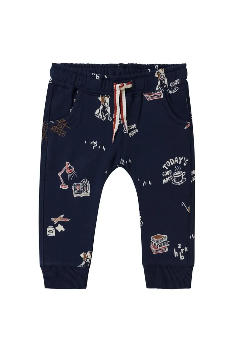 broek_tatamy__black_iris_3.webp Noppies Broeken<Broek Tatamy - Black Iris