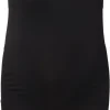Noppies Buikbanden<Buikband Sia Sensil® Breeze Naadloos - Black