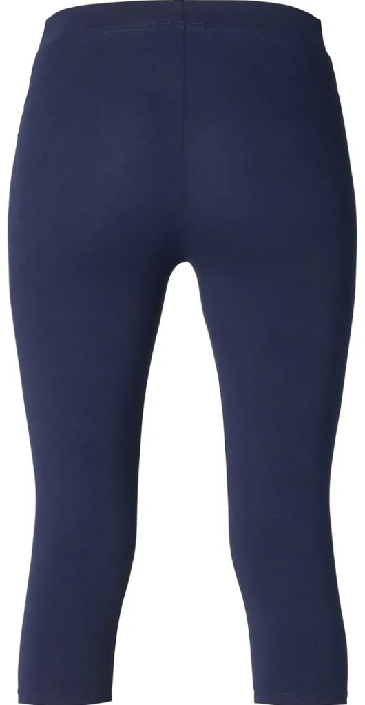 Noppies Leggings<Capri Legging Morgan - Peacoat