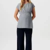 Noppies Broeken<Casual Broek - Black Ink