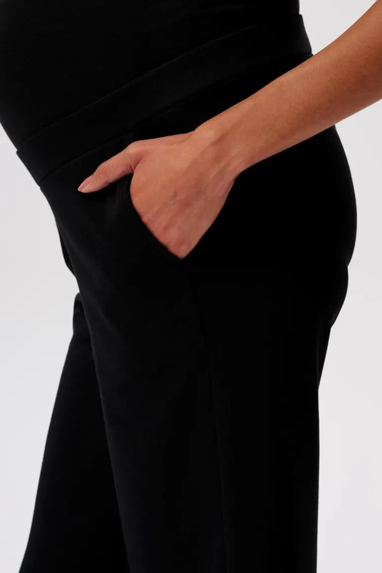 casual_broek__black_ink_5.webp Noppies Broeken<Casual Broek - Black Ink