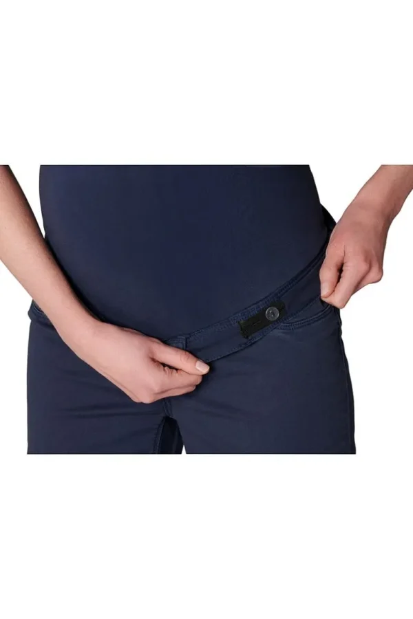 Noppies Broeken<Casual Broek - Dark Blue