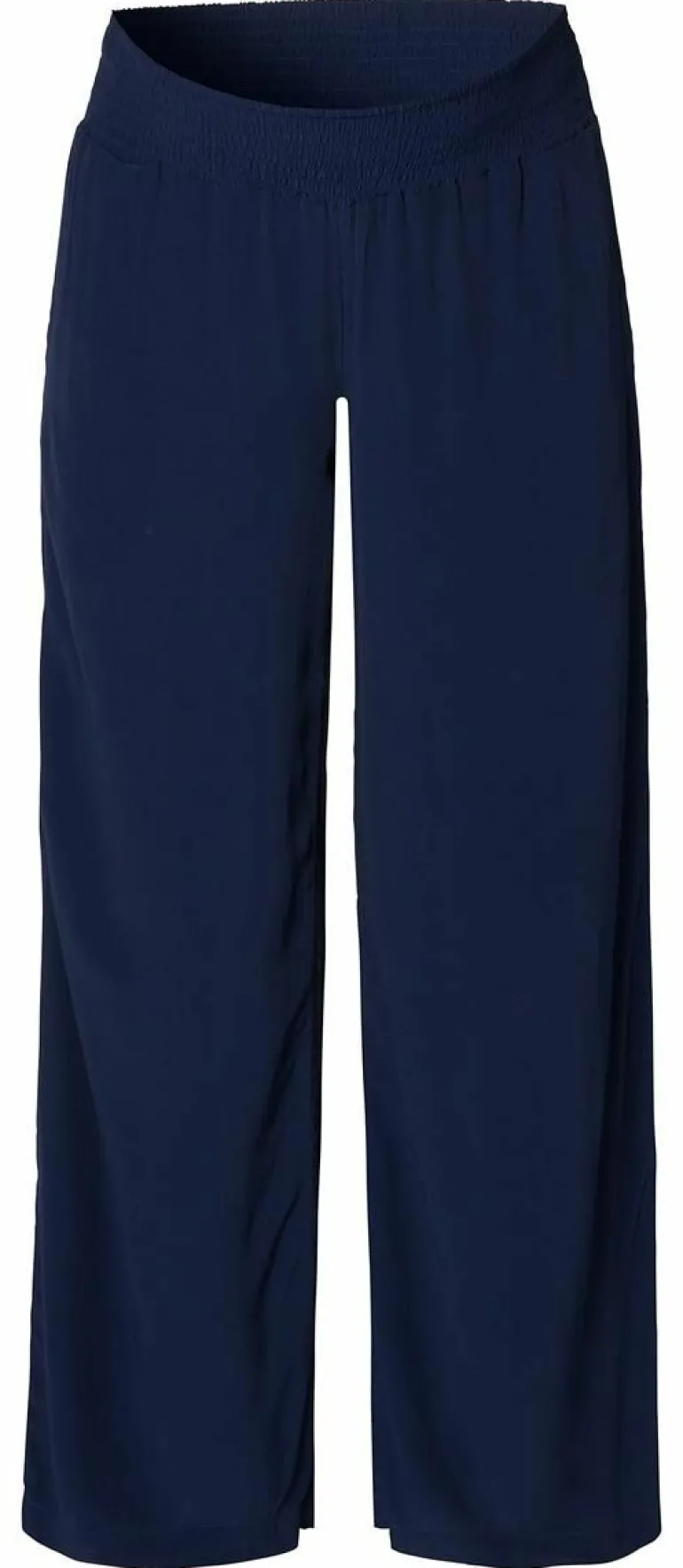 casual_broek__dark_navy_2-1.webp Noppies Broeken<Casual Broek - Dark Navy
