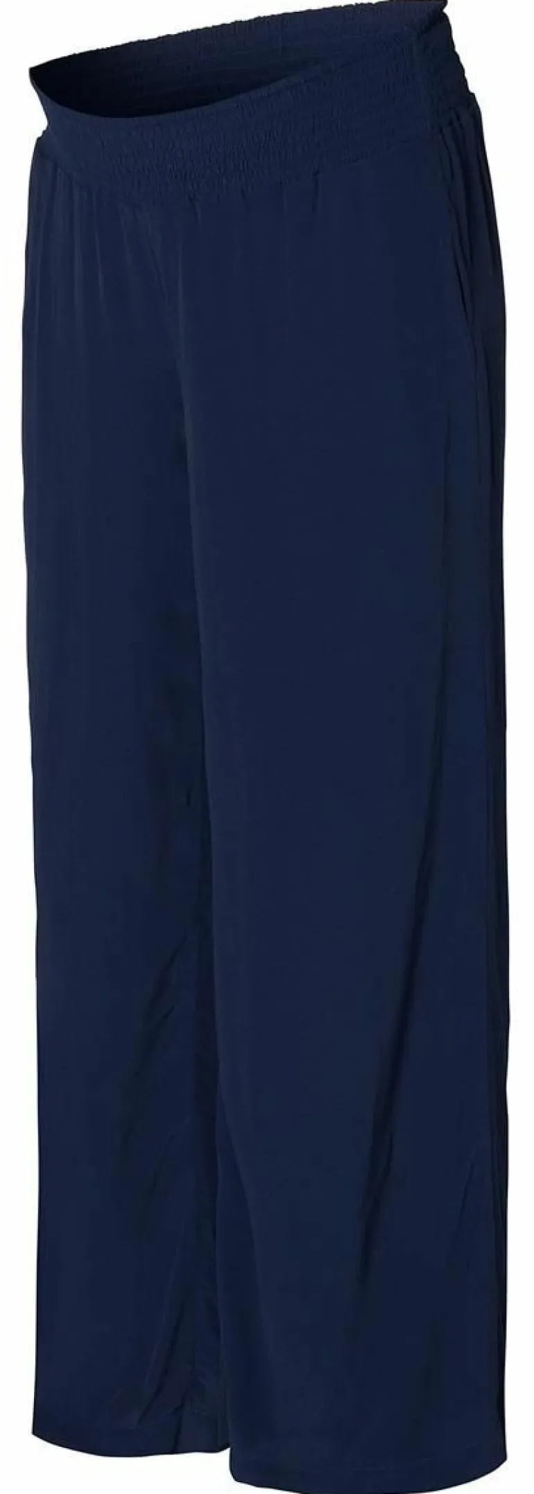 casual_broek__dark_navy_4-1.webp Noppies Broeken<Casual Broek - Dark Navy