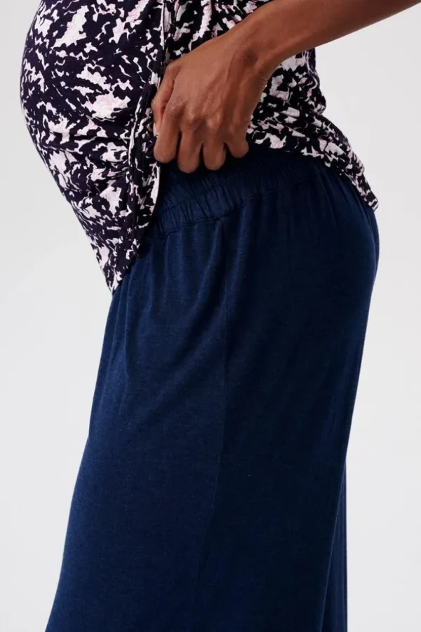 Noppies Broeken<Casual Broek - Dark Navy