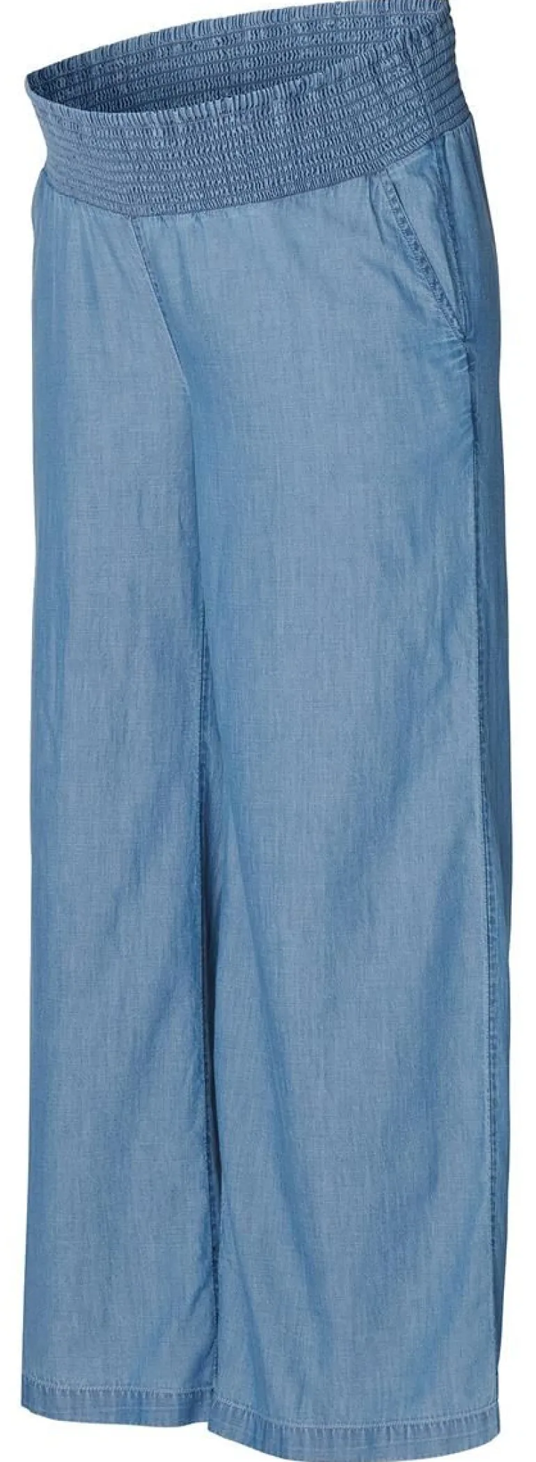 casual_broek__lightwash_4.webp Noppies Broeken<Casual Broek - Lightwash