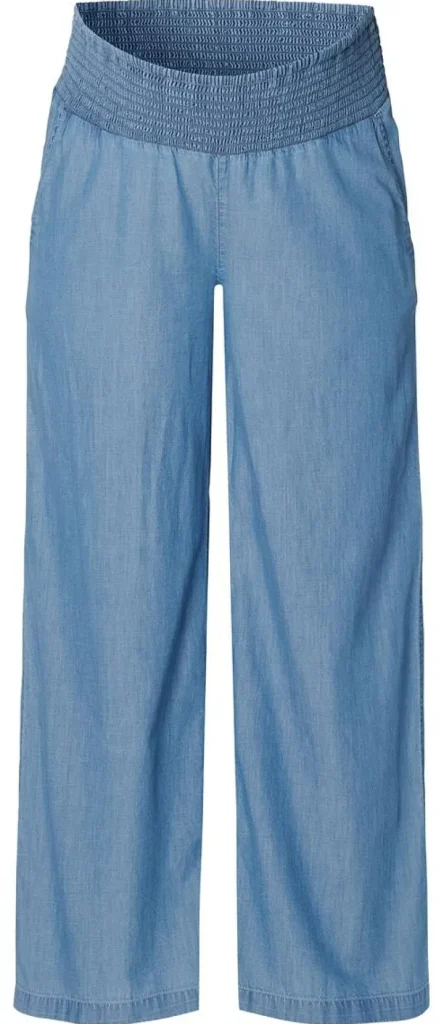 Noppies Broeken<Casual Broek - Lightwash
