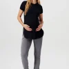 Noppies Broeken<Casual Broek - Medium Grey
