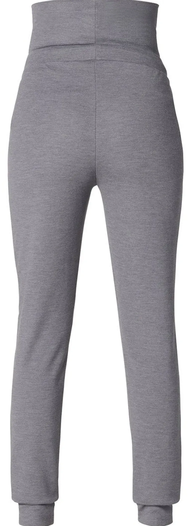 casual_broek__medium_grey_9.webp Noppies Broeken<Casual Broek - Medium Grey