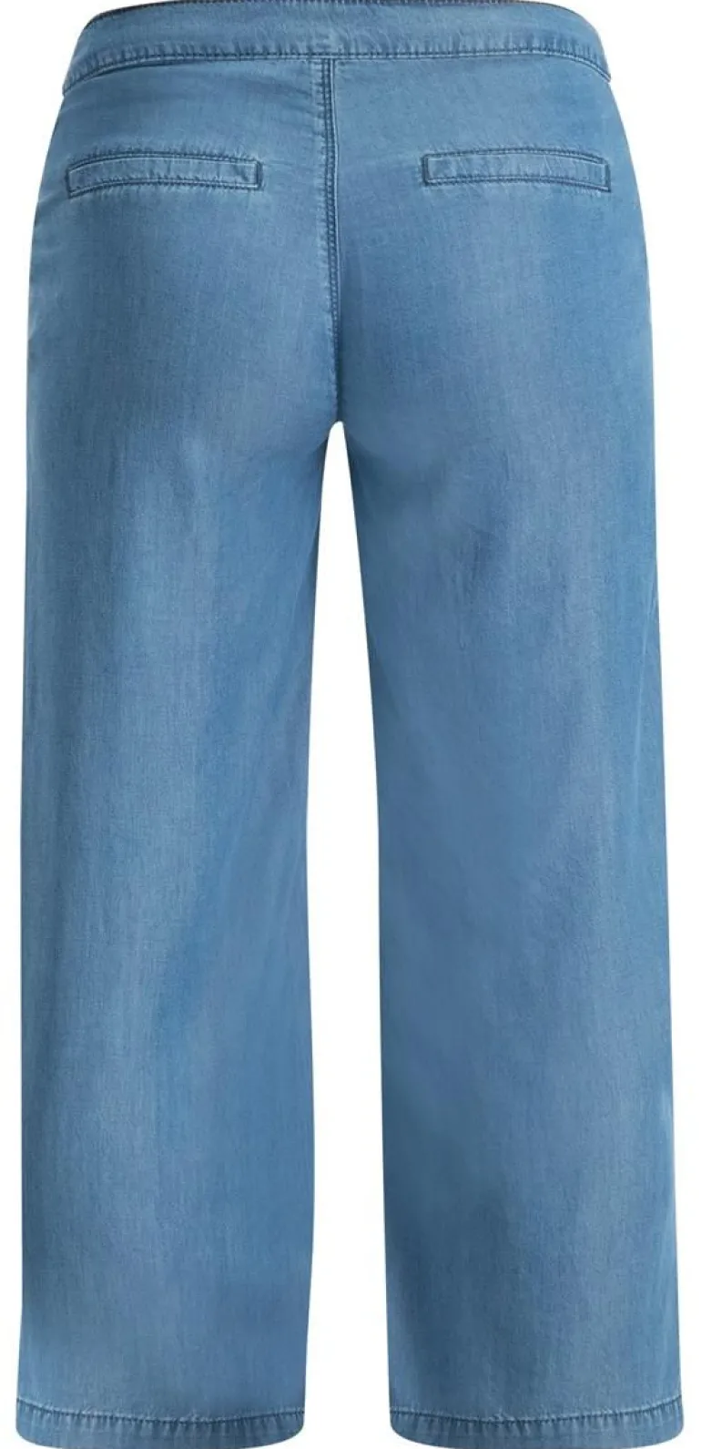 casual_broek__medium_wash_1.webp Noppies Broeken<Casual Broek - Medium Wash