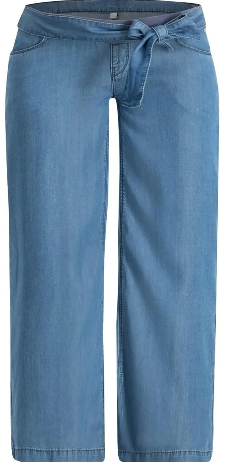 casual_broek__medium_wash_4.webp Noppies Broeken<Casual Broek - Medium Wash