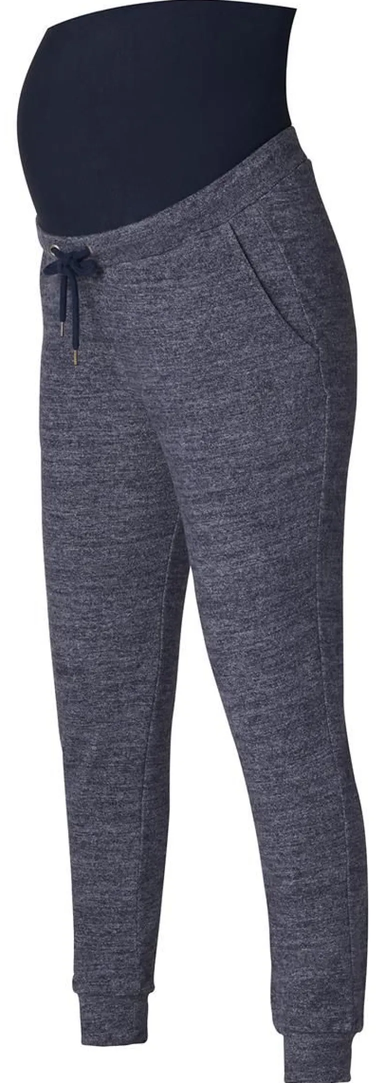 casual_broek__night_sky_b_10.webp Noppies Broeken<Casual Broek - Night Sky Blue