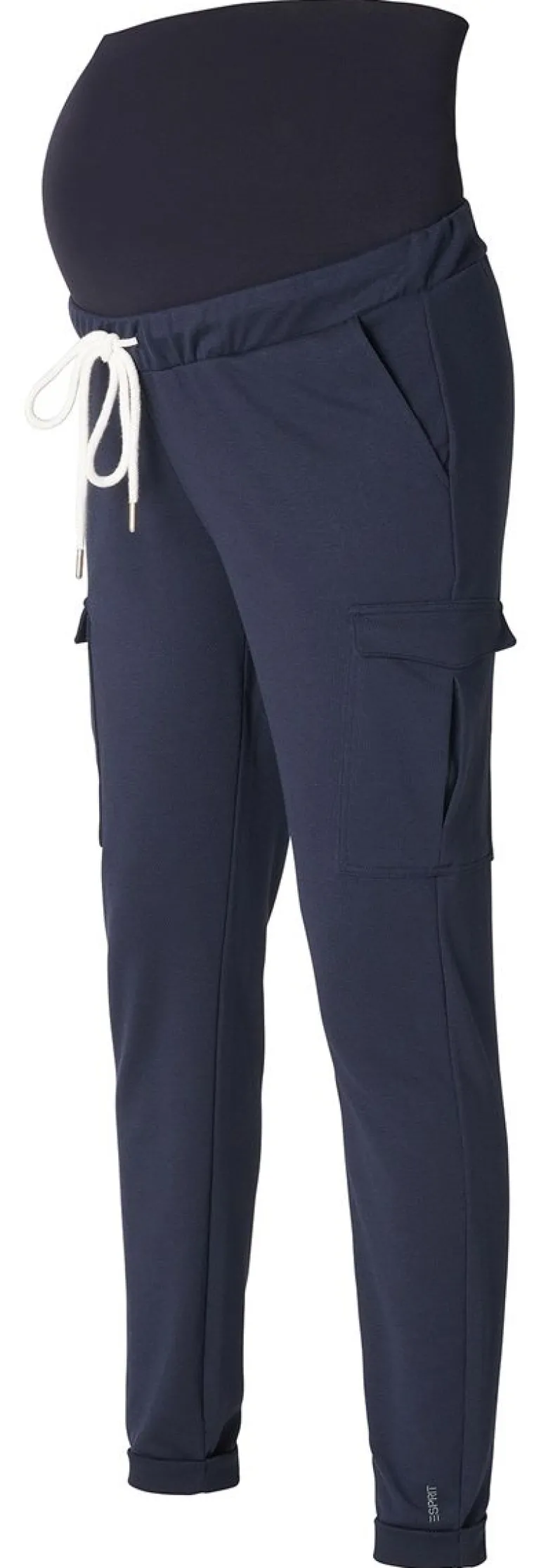 casual_broek__night_sky_b_3-1.webp Noppies Broeken<Casual Broek - Night Sky Blue