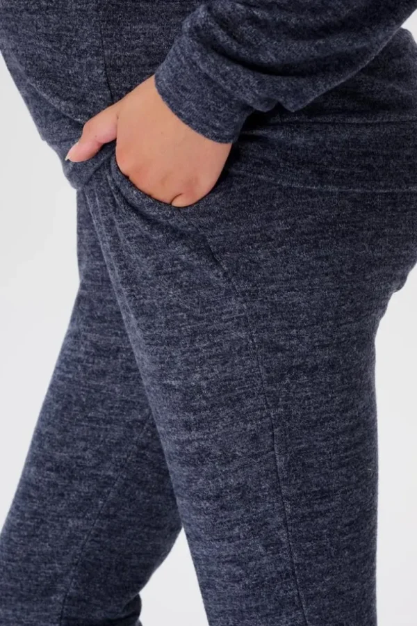 Noppies Broeken<Casual Broek - Night Sky Blue