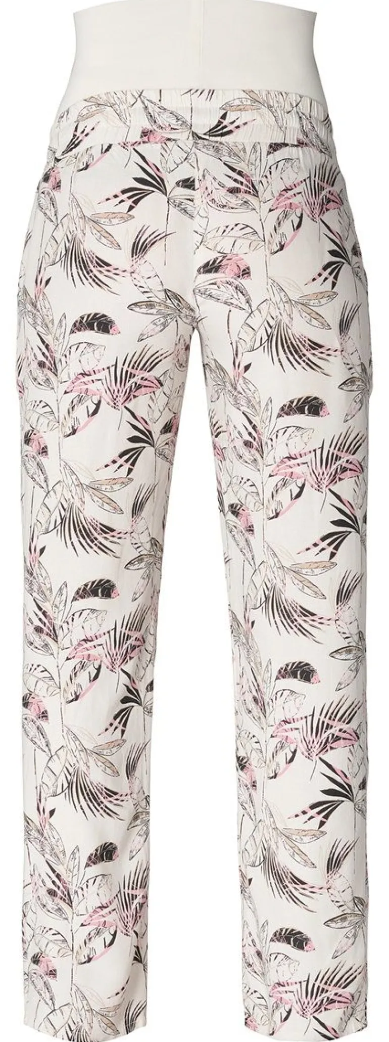 casual_broek_churu__prist_10.webp Noppies Broeken<Casual Broek Churu - Pristine