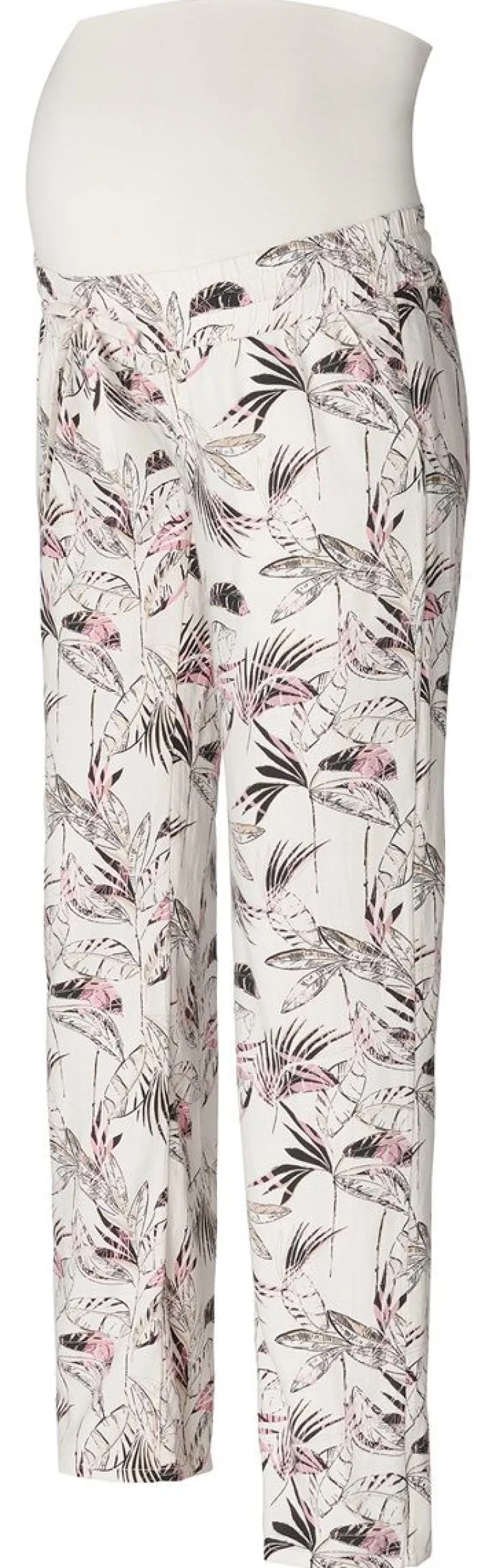 casual_broek_churu__prist_4.webp Noppies Broeken<Casual Broek Churu - Pristine