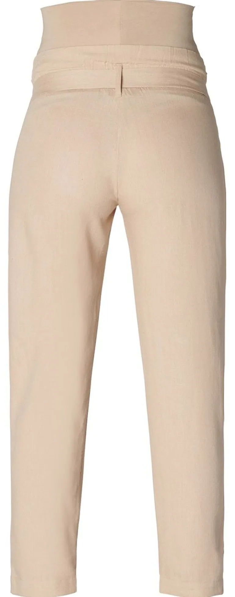 casual_broek_coyah__white_3.webp Noppies Broeken<Casual Broek Coyah - White Pepper