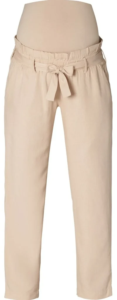Noppies Broeken<Casual Broek Coyah - White Pepper