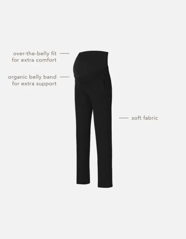 Noppies Broeken<Casual Broek Eili - Black