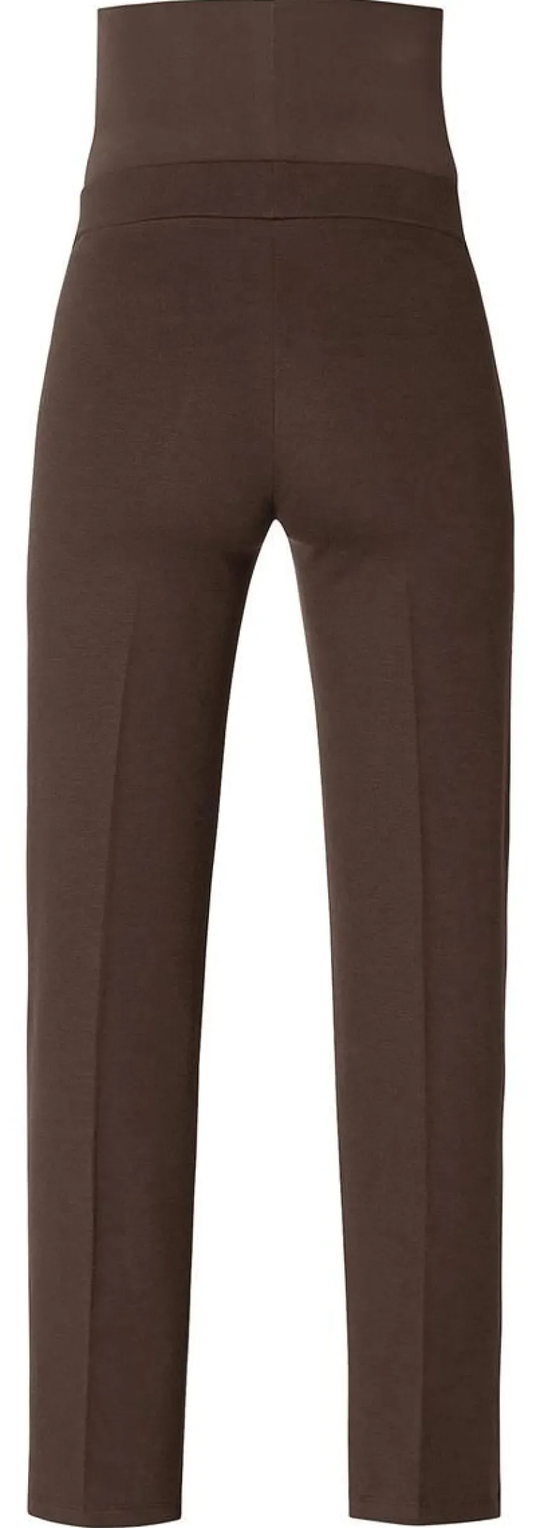 casual_broek_eili__coffee_10.webp Noppies Broeken<Casual Broek Eili - Coffee Bean