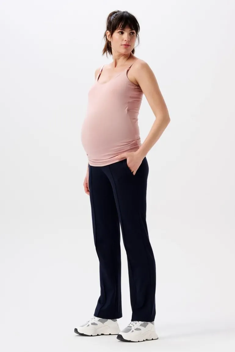 casual_broek_eili__night__4.webp Noppies Broeken<Casual Broek Eili - Night Sky