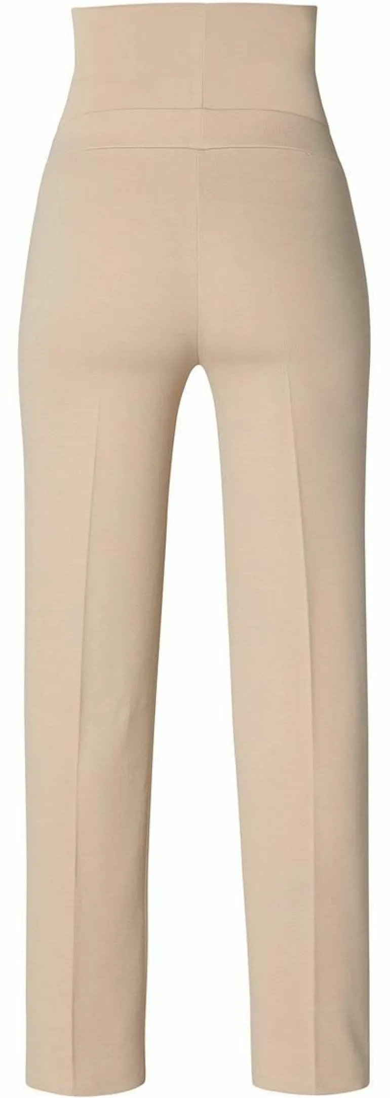 casual_broek_eili__white__10.webp Noppies Broeken<Casual Broek Eili - White Pepper
