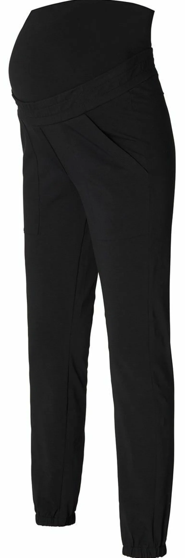 casual_broek_elba__black_10.webp Noppies Broeken<Casual Broek Elba - Black