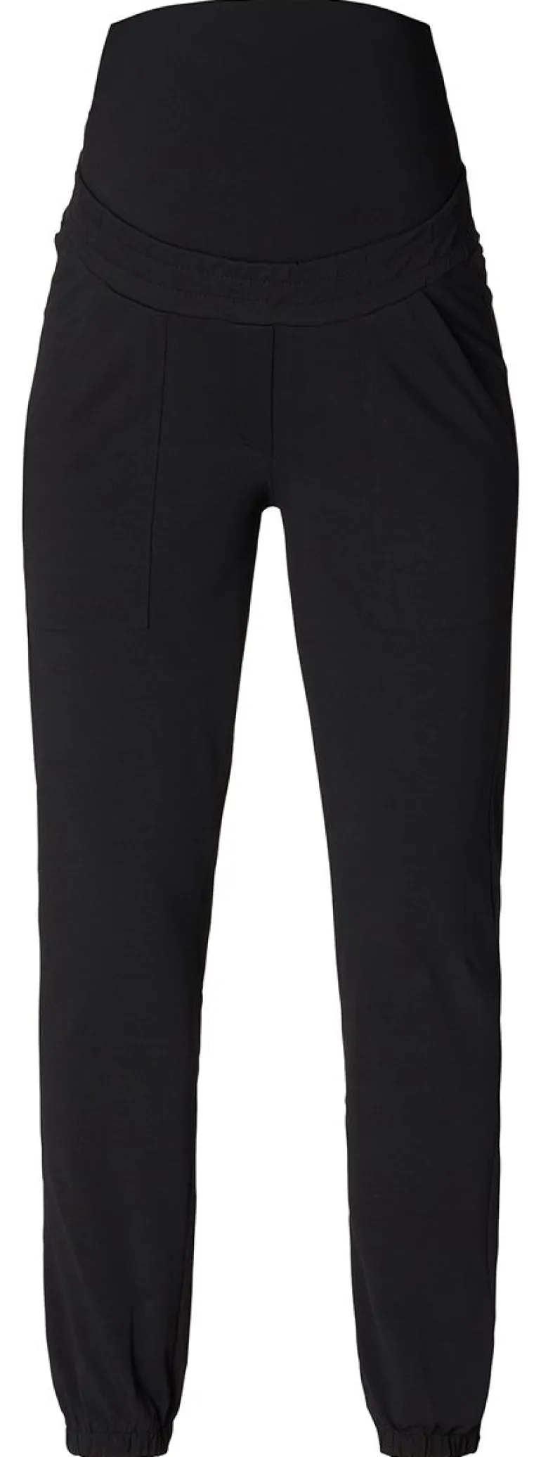 casual_broek_elba__black_2.webp Noppies Broeken<Casual Broek Elba - Black
