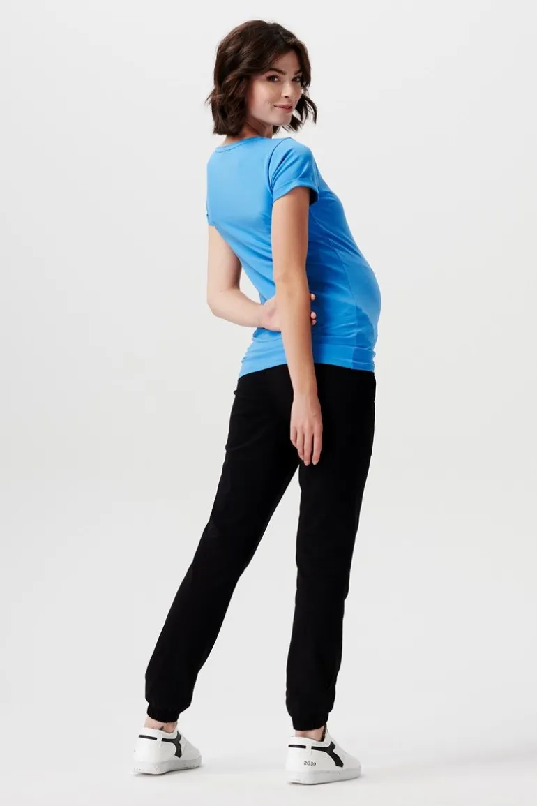 casual_broek_elba__black_7.webp Noppies Broeken<Casual Broek Elba - Black