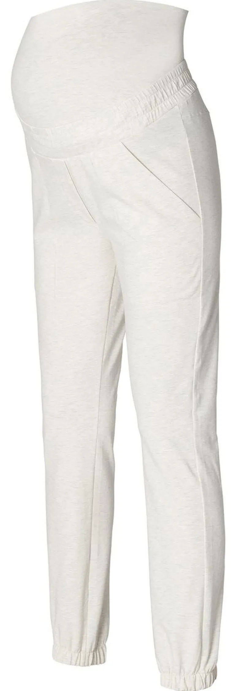 casual_broek_fabens__oatm_4.webp Noppies Broeken<Casual Broek Fabens - Oatmeal