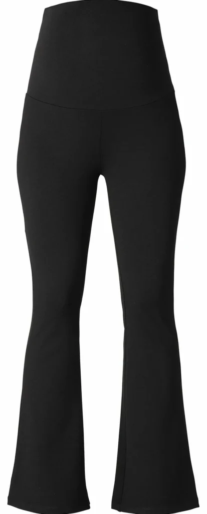 Noppies Flared | Broeken<Casual Broek Flare - Black