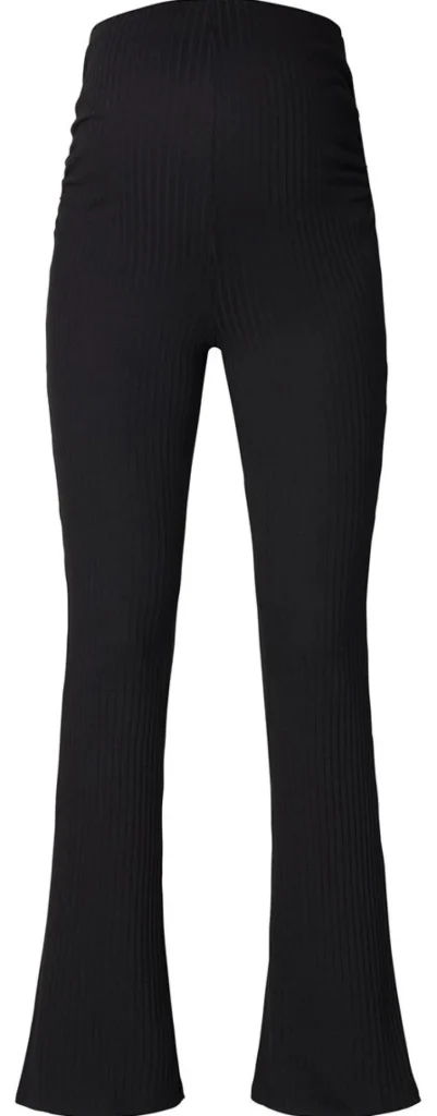Noppies Broeken<Casual Broek Flared Botley - Black