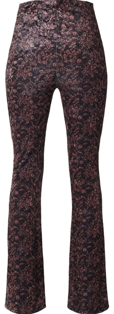 Noppies Broeken<Casual Broek Flared Cary - Black