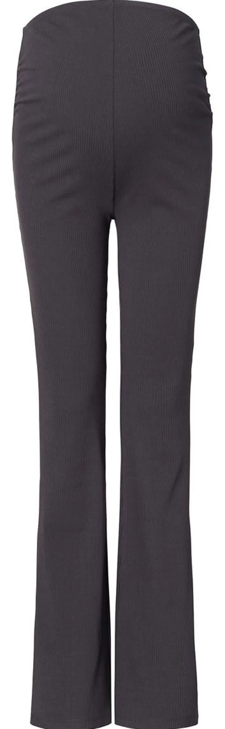 casual_broek_flared_heja__2-1.webp Noppies Flared | Broeken<Casual Broek Flared Heja - Forged Iron