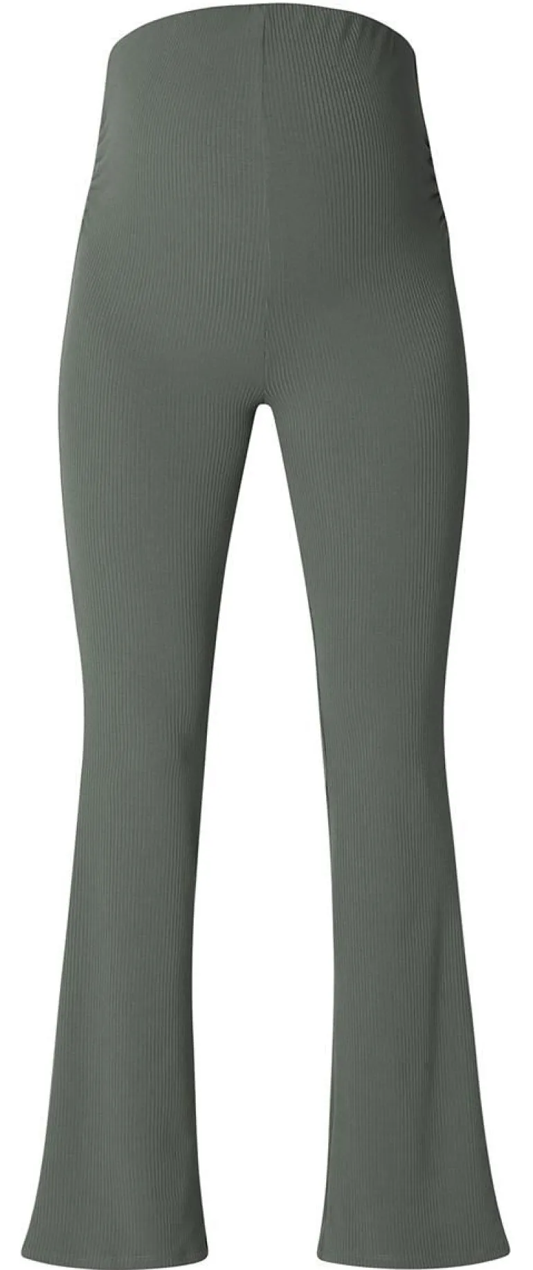 casual_broek_flared_heja__2-4.webp Noppies Flared | Broeken<Casual Broek Flared Heja - Olive
