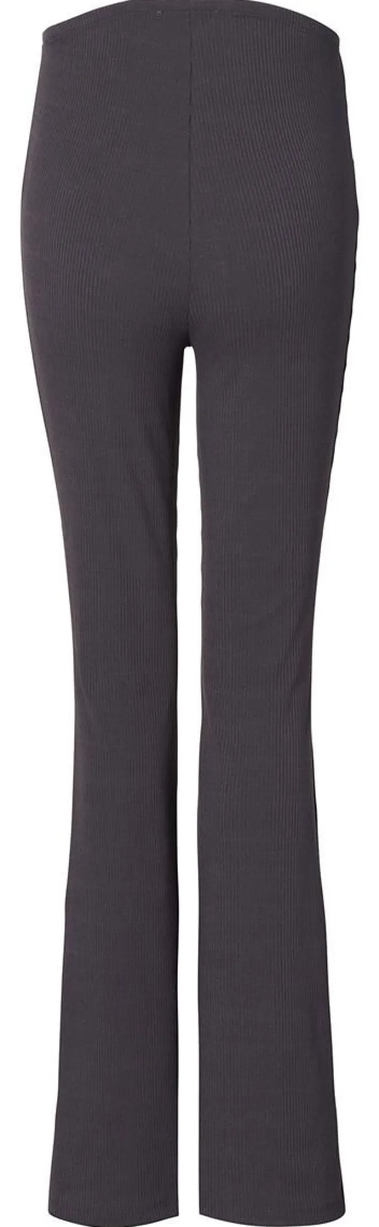 casual_broek_flared_heja__3-1.webp Noppies Flared | Broeken<Casual Broek Flared Heja - Forged Iron