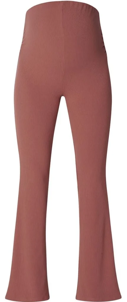 Noppies Flared | Broeken<Casual Broek Flared Heja - Sienna