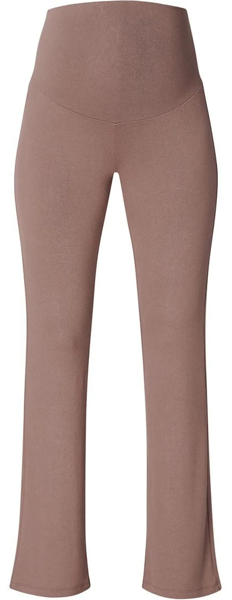 casual_broek_flared_luci__8-3.webp Noppies Flared | Broeken<Casual Broek Flared Luci - Deep Taupe