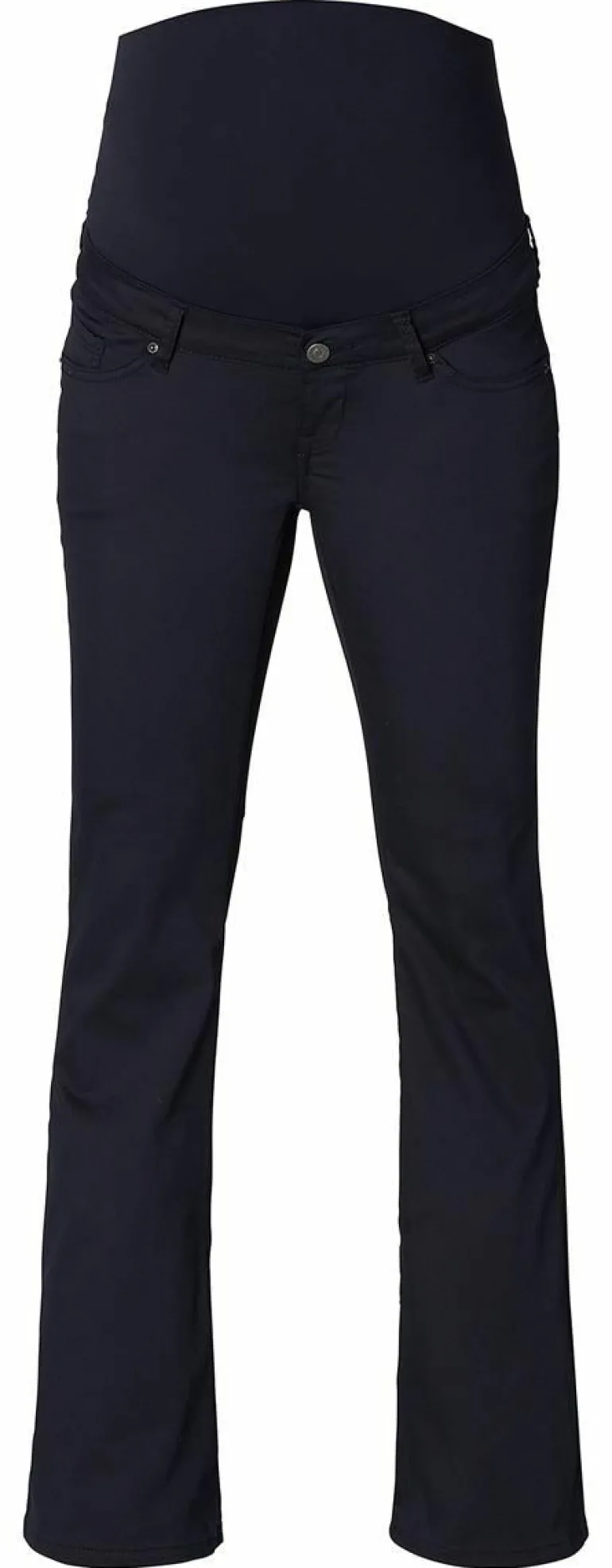 casual_broek_flared_senna_10.webp Noppies Flared | Broeken<Casual Broek Flared Senna - Night Sky