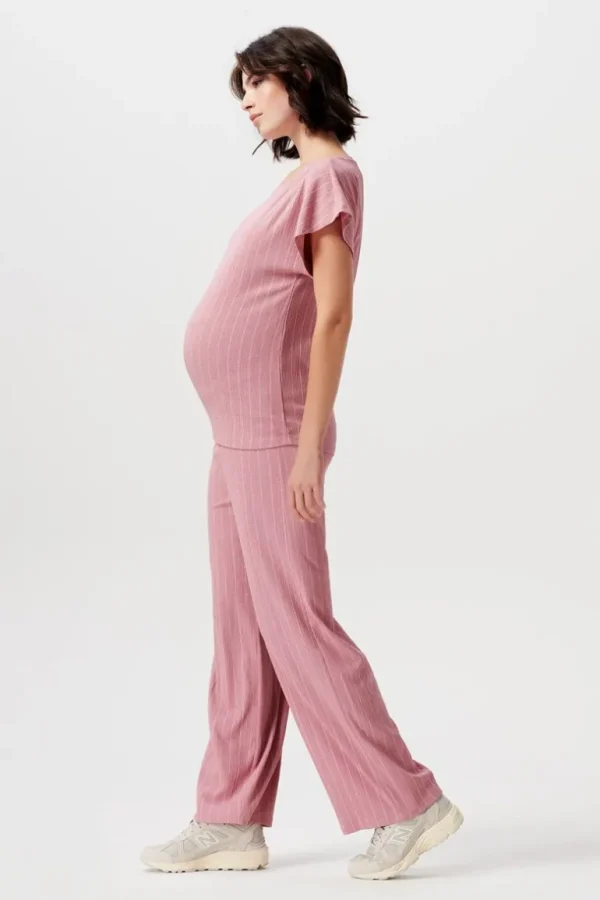 Noppies Broeken<Casual Broek Fraser - Foxglove