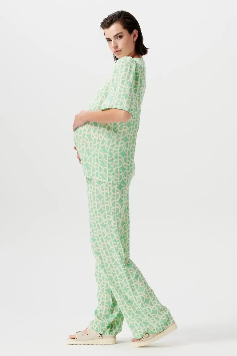 casual_broek_hazen__ming_5.webp Noppies Broeken<Casual Broek Hazen - Ming