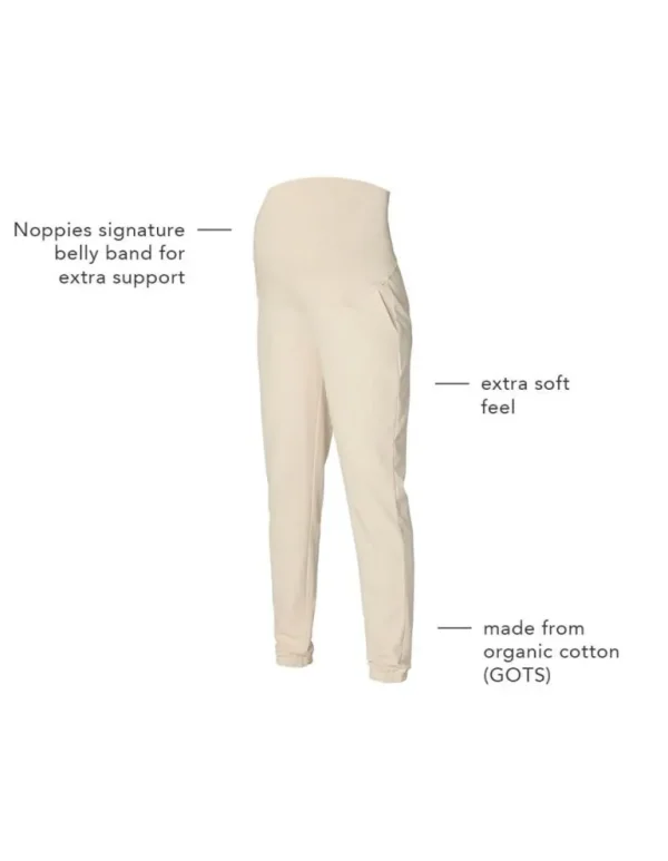 Noppies Broeken<Casual Broek Ilze - Light Sand