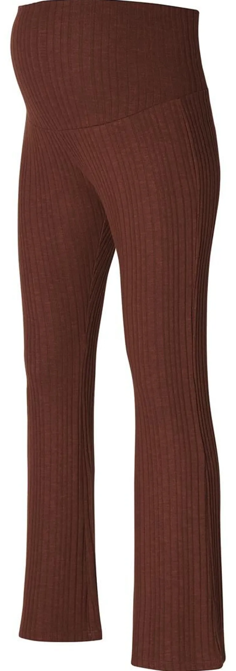 casual_broek_inari__cappu_10.webp Noppies Flared | Broeken<Casual Broek Inari - Cappucino