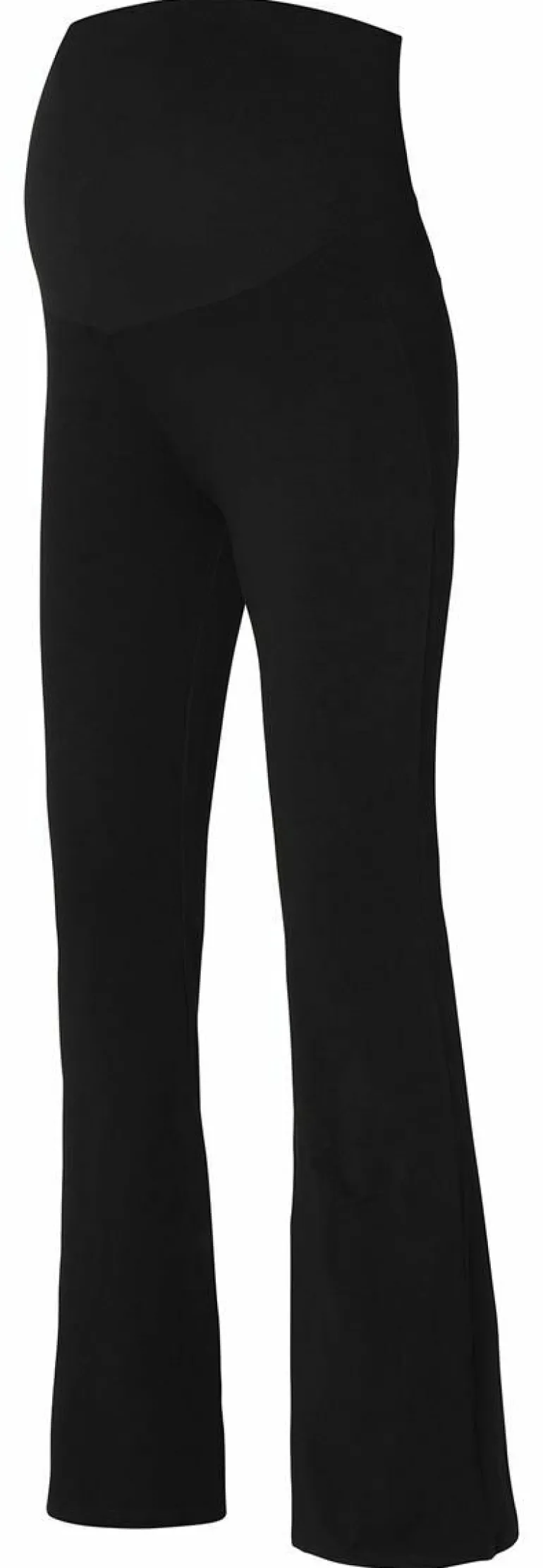 casual_broek_jadey__black_11.webp Noppies Flared | Broeken<Casual Broek Jadey - Black