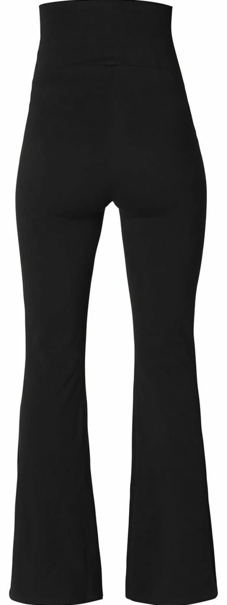 casual_broek_jadey__black_3.webp Noppies Flared | Broeken<Casual Broek Jadey - Black
