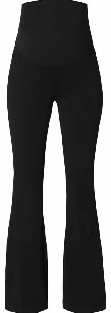 Noppies Flared | Broeken<Casual Broek Jadey - Black